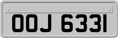 OOJ6331