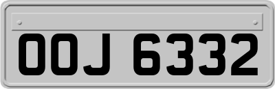OOJ6332