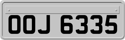 OOJ6335