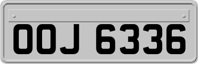 OOJ6336