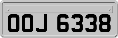 OOJ6338