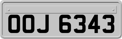 OOJ6343