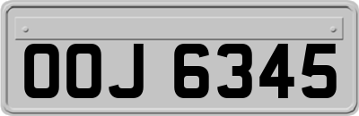OOJ6345