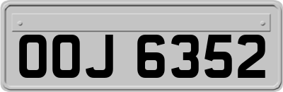 OOJ6352