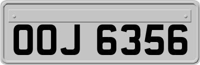 OOJ6356