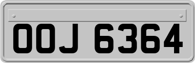 OOJ6364