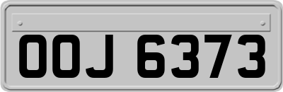 OOJ6373