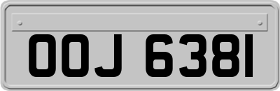 OOJ6381