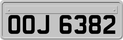 OOJ6382