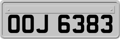 OOJ6383