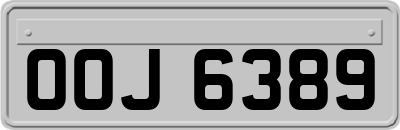 OOJ6389