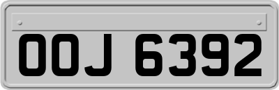 OOJ6392