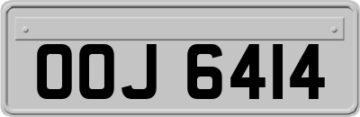 OOJ6414