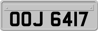 OOJ6417