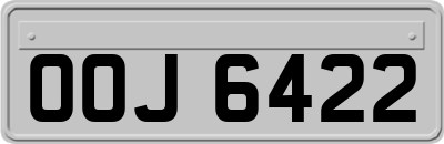 OOJ6422