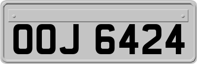 OOJ6424