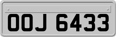 OOJ6433