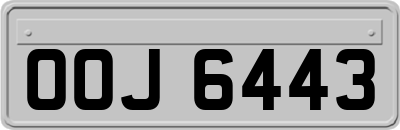 OOJ6443