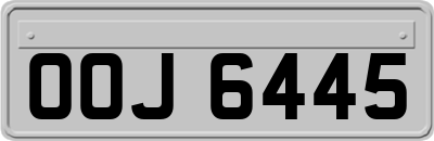 OOJ6445