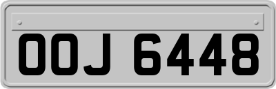 OOJ6448