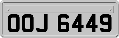 OOJ6449