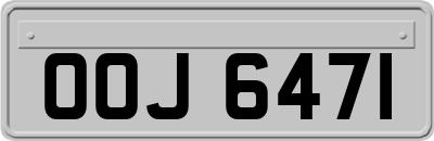 OOJ6471