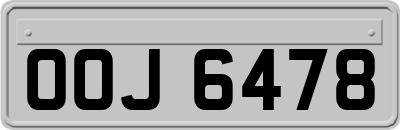 OOJ6478