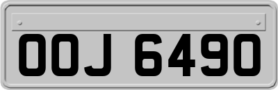 OOJ6490