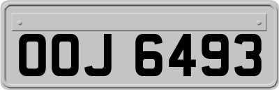 OOJ6493