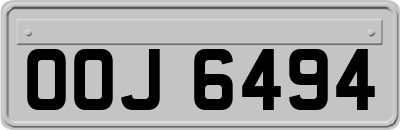 OOJ6494