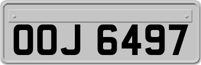 OOJ6497