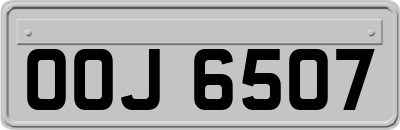 OOJ6507