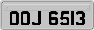 OOJ6513