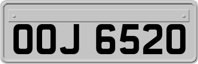 OOJ6520
