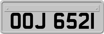 OOJ6521