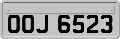 OOJ6523