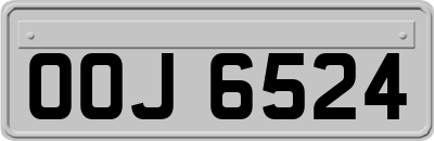 OOJ6524