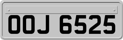 OOJ6525