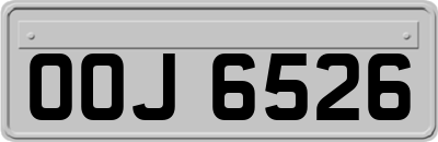 OOJ6526