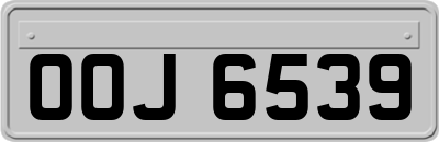 OOJ6539