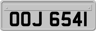 OOJ6541