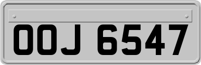 OOJ6547