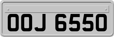 OOJ6550