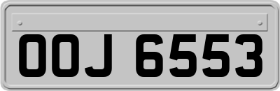 OOJ6553