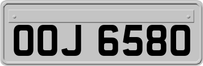 OOJ6580