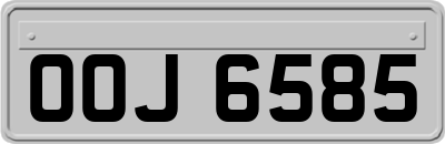 OOJ6585