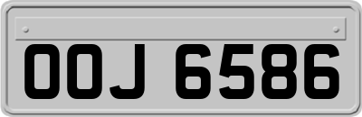 OOJ6586