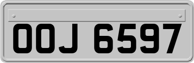 OOJ6597