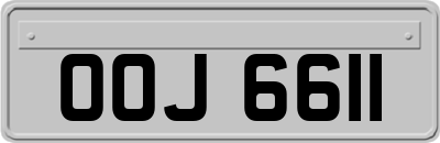 OOJ6611