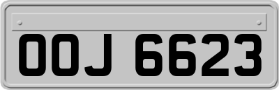 OOJ6623
